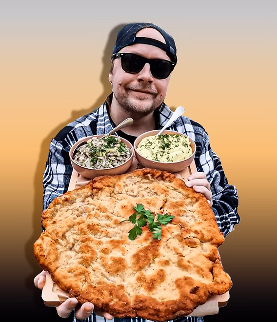 Kryha