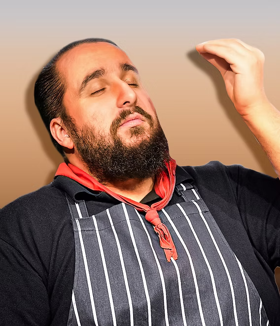 Wujek Paolo