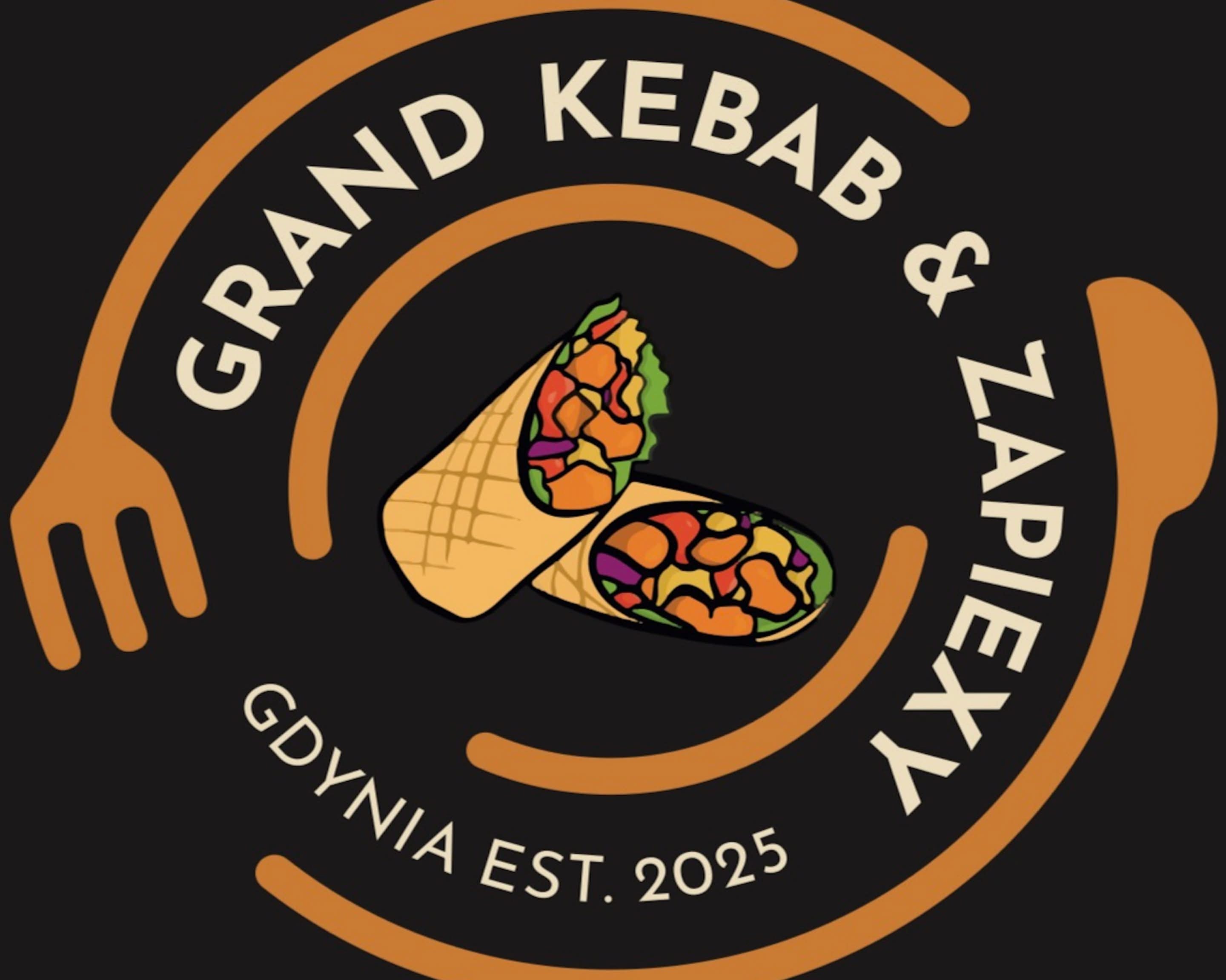 Grand Kebab